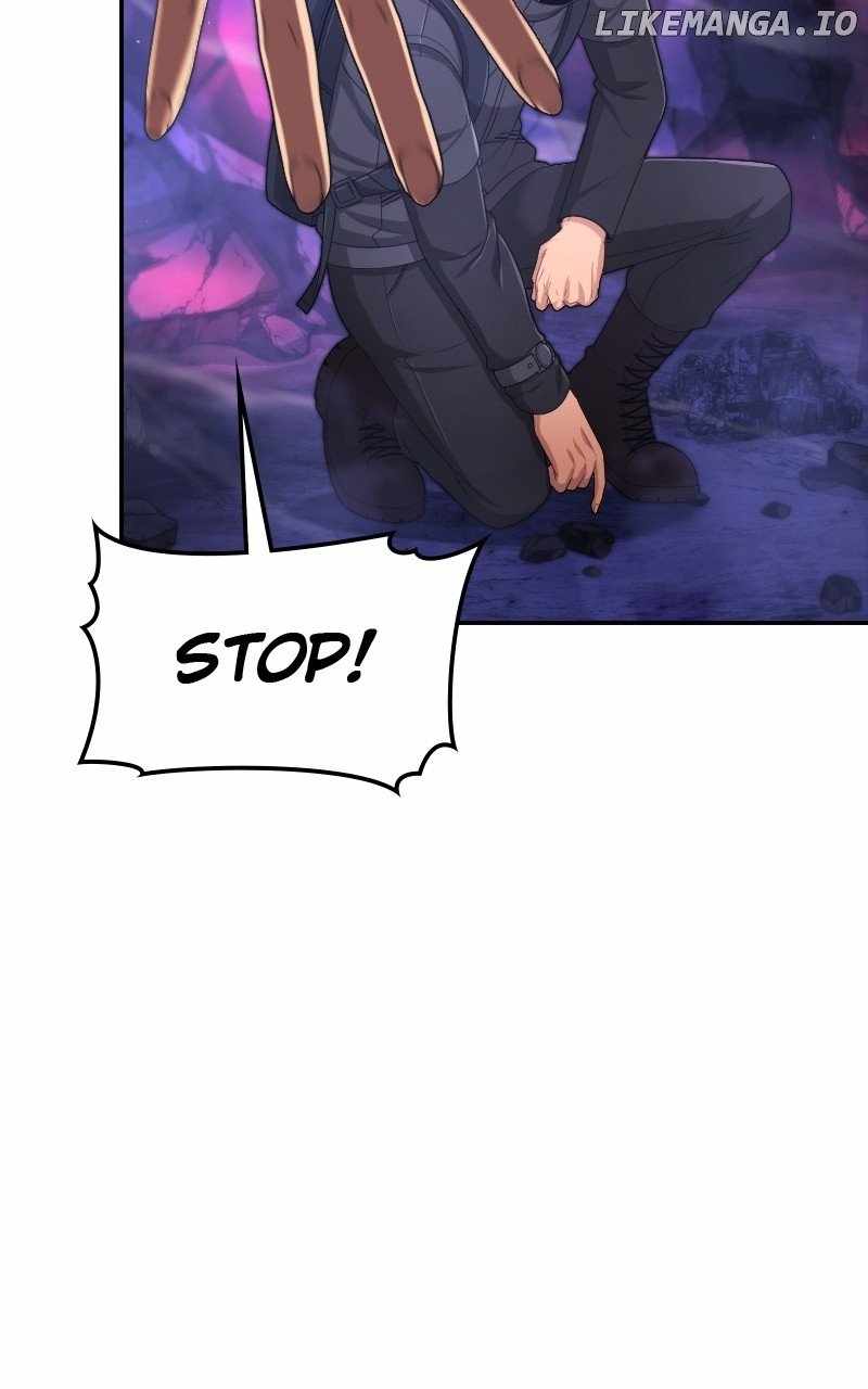 Paranoid Mage Chapter 59 94
